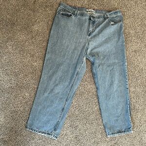 Tommy Hilfiger women’s vintage Jeans classic fit